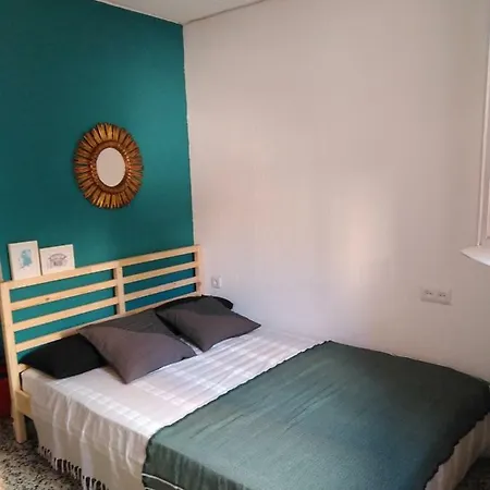 Estudio Acogedor