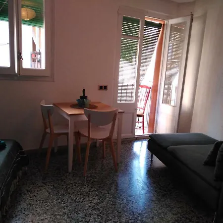 Apartmán Estudio Acogedor Tarragona