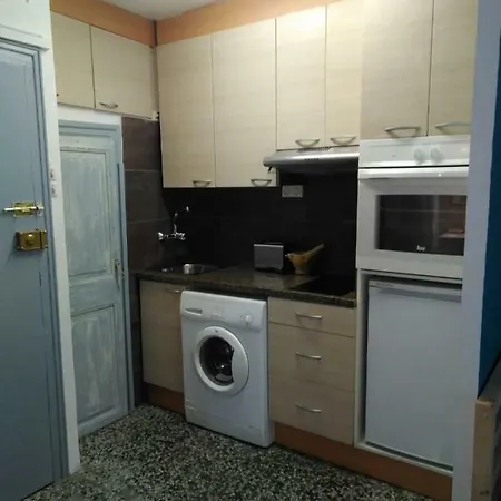 Apartmán Estudio Acogedor