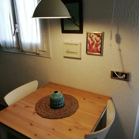 Estudio Acogedor * Tarragona