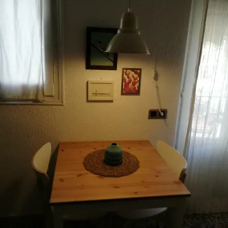 Apartmán Estudio Acogedor Tarragona