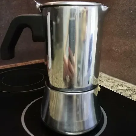 Estudio Acogedor * Tarragona