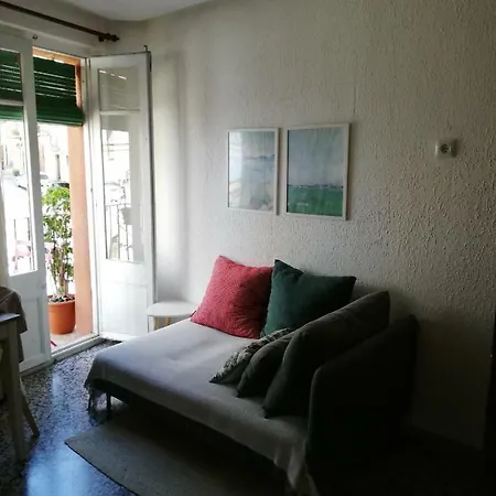 Estudio Acogedor Apartmán Tarragona