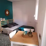 Estudio Acogedor Appartement Tarragone