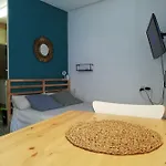 Appartement Estudio Acogedor