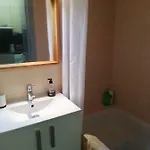 Appartement Estudio Acogedor *