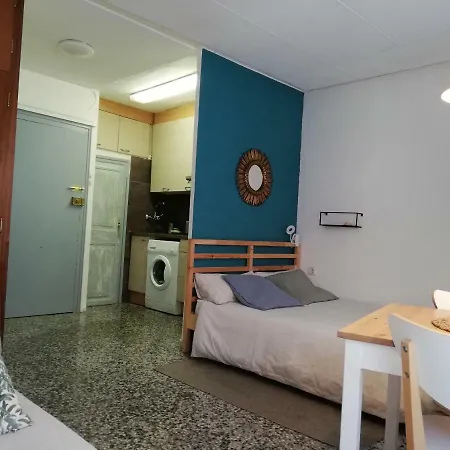 Estudio Acogedor