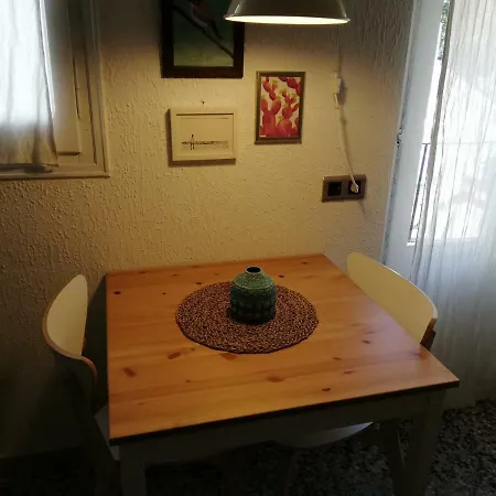 Estudio Acogedor Tarragona