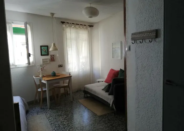 Estudio Acogedor