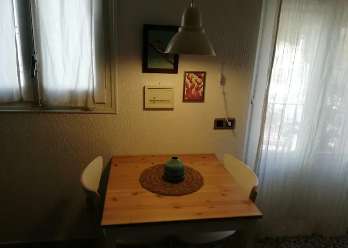 Appartement Estudio Acogedor Tarragona