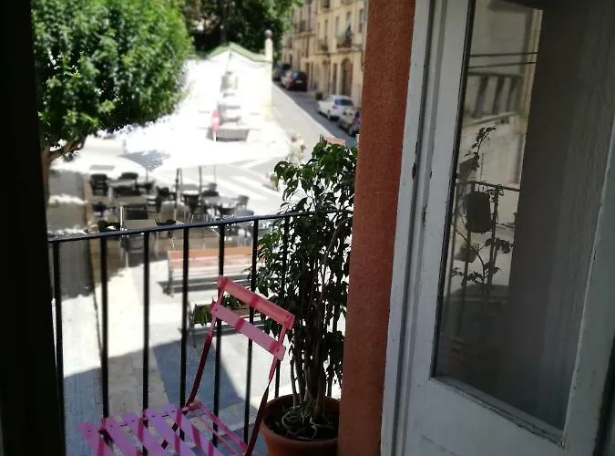 Appartement Estudio Acogedor *